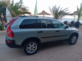 Volvo Xc90 2.9Газ.инж., снимка 3