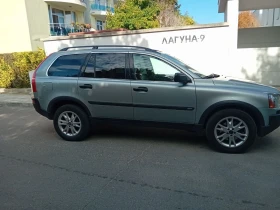 Volvo Xc90 2.9Газ.инж., снимка 9