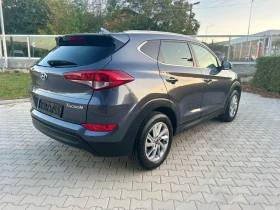 Hyundai Tucson IX35 Euro 6B, снимка 5