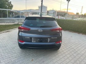 Hyundai Tucson IX35 Euro 6B, снимка 4