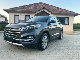 Hyundai Tucson IX35 Euro 6B, снимка 3