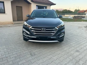 Hyundai Tucson IX35 Euro 6B, снимка 1