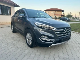 Hyundai Tucson IX35 Euro 6B, снимка 2