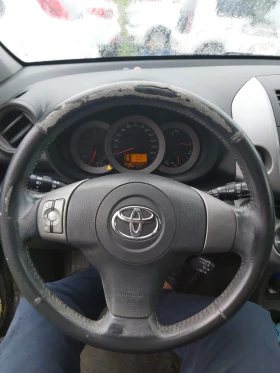 Toyota Rav4 2.2D, снимка 11