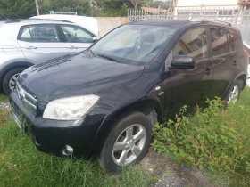 Toyota Rav4 2.2D, снимка 2