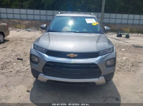 Chevrolet Trailblazer, снимка 11