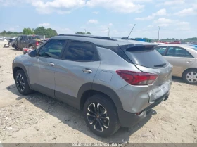 Chevrolet Trailblazer | Mobile.bg    3