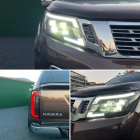 Nissan Navara 126.* LED* 360 * KeyLessGO  | Mobile.bg    6