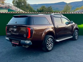 Nissan Navara 126.* LED* 360 * KeyLessGO  | Mobile.bg    4