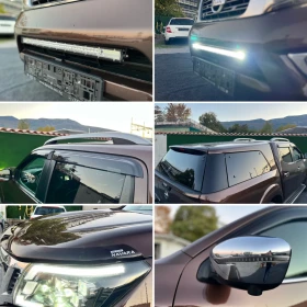 Nissan Navara 126.* LED* 360 * KeyLessGO  | Mobile.bg    14