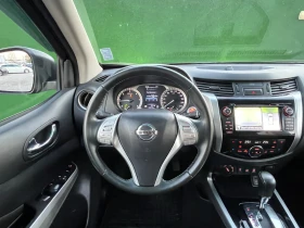 Nissan Navara 126.* LED* 360 * KeyLessGO  | Mobile.bg    10