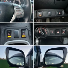 Nissan Navara 126.* LED* 360 * KeyLessGO  | Mobile.bg    13