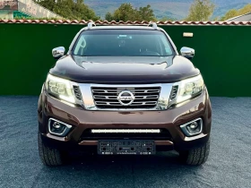 Nissan Navara 126.* LED* 360 * KeyLessGO  | Mobile.bg    1