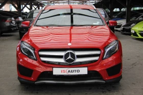 Mercedes-Benz GLA 220 AMG/F1/Подгрев/Sport/