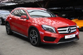 Mercedes-Benz GLA 220 AMG/F1//Sport/ | Mobile.bg    3