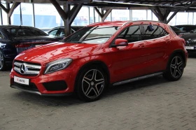 Mercedes-Benz GLA 220 AMG/F1//Sport/ | Mobile.bg    2