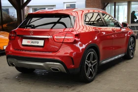 Mercedes-Benz GLA 220 AMG/F1//Sport/ | Mobile.bg    4