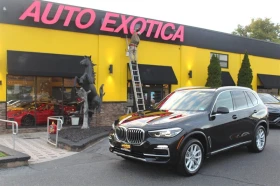 BMW X5 xDrive40i* Hi-Fi* Keyless* Gesture Control* Auto P | Mobile.bg    2