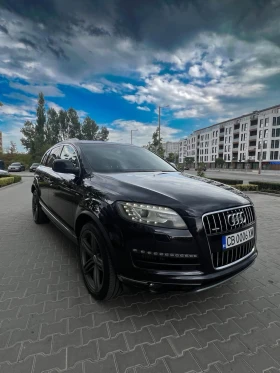 Обява за продажба на Audi Q7 ~25 000 лв. - изображение 1