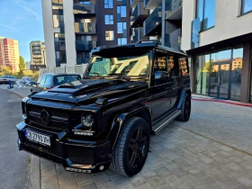 Mercedes-Benz G 500 ПРОДАДЕНА ! , снимка 5