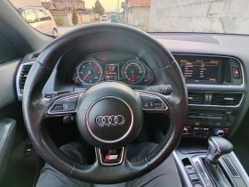 Audi Q5 S-Line 3.0TDI 245, снимка 14