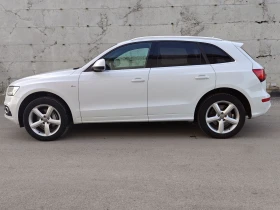 Audi Q5 S-Line 3.0TDI 245, снимка 8