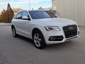 Audi Q5 S-Line 3.0TDI 245, снимка 3