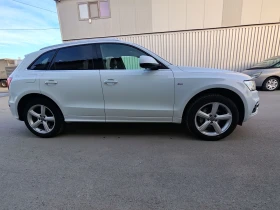 Audi Q5 S-Line 3.0TDI 245, снимка 4