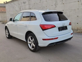 Audi Q5 S-Line 3.0TDI 245, снимка 7