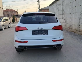 Audi Q5 S-Line 3.0TDI 245, снимка 6