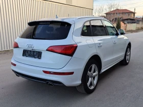 Audi Q5 S-Line 3.0TDI 245, снимка 5