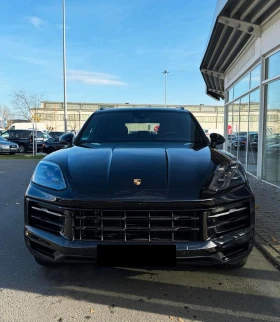 Porsche Cayenne V6/ FACELIFT/ PANO/ MATRIX/ CAMERA/ 21/, снимка 2