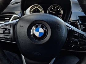 BMW X1 2.0D S-Drive SPORT УНИКАТ, снимка 14