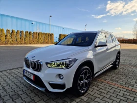 BMW X1 2.0D S-Drive SPORT УНИКАТ, снимка 1