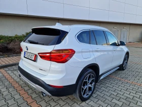 BMW X1 2.0D S-Drive SPORT УНИКАТ, снимка 5