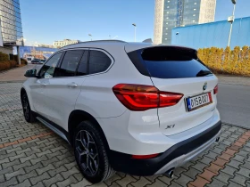 BMW X1 2.0D S-Drive SPORT УНИКАТ, снимка 4