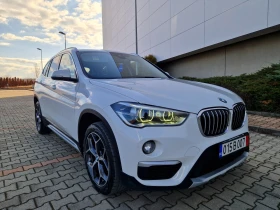 BMW X1 2.0D S-Drive SPORT УНИКАТ, снимка 3