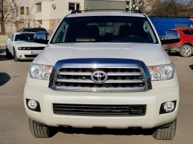 Toyota Sequoia 5.7, PLATINUM, , , 179x.km!!!, снимка 3