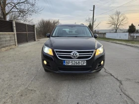 VW Tiguan 2.0 140к.с, 4-motion, highline, снимка 3