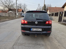 VW Tiguan 2.0 140к.с, 4-motion, highline, снимка 4