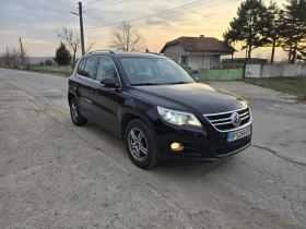 VW Tiguan 2.0 140к.с, 4-motion, highline, снимка 2