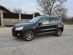 VW Tiguan 2.0 140к.с, 4-motion, highline, снимка 5