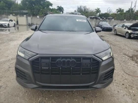 Audi Q7 2.0L 4 All wheel drive | Mobile.bg    3