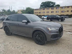 Audi Q7 2.0L 4 All wheel drive | Mobile.bg    13