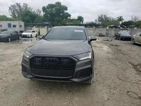 Audi Q7 2.0L 4 All wheel drive | Mobile.bg    9