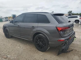 Audi Q7 2.0L 4 All wheel drive | Mobile.bg    11