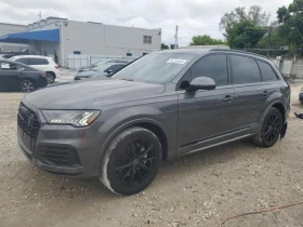     Audi Q7 2.0L 4 All wheel drive