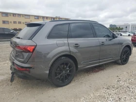 Audi Q7 2.0L 4 All wheel drive | Mobile.bg    12