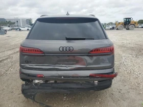 Audi Q7 2.0L 4 All wheel drive | Mobile.bg    4