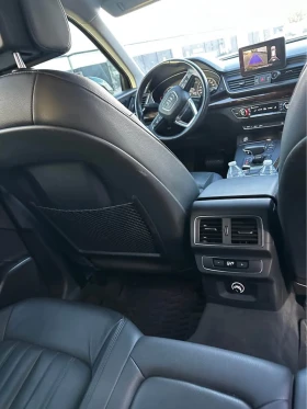 Audi Q5 2.0T PREMIUM SPORT UTILIY 4D | Mobile.bg    12